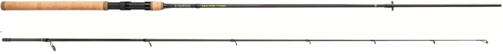 Wędka Mikado Intro II Heavy Spin 167g/270cm/c.w.60g Popularny