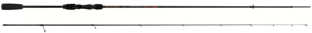 Nowość Wędka Mikado Bixlite Jigger Spin 213cm/c.w.2-10g