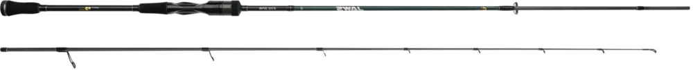 Wędka Mikado Jaws Evo Spin 114g/240cm Rabat