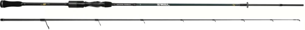 Wędka Mikado Jaws Zander Special 6-28g/240cm Obniżka ceny