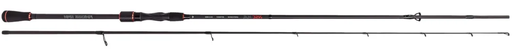 Wędka Mikado Nsc N.g. Finesse Spin 275cm/c.w. 5-25g Dostępne od ręki