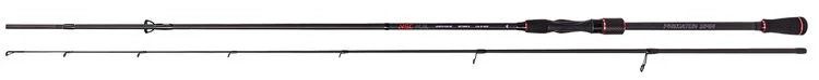 Bezpieczna płatność Wędka Mikado Predator Spin 275cm/c.w.10-35g (2 sec.)