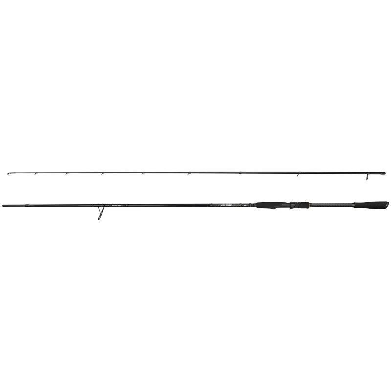 Tylko do końca tygodnia Wędka Savage Gear Revenge SG2 Fast Shad 2.74m 15-40g