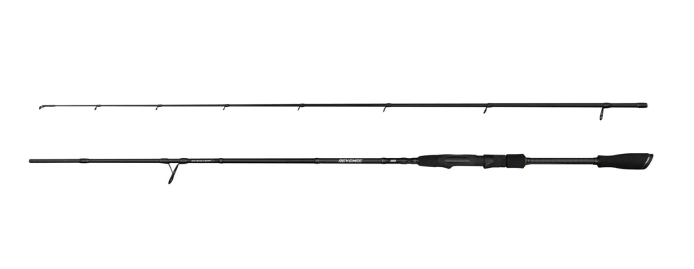 Dostępne od ręki Wędka Savage Gear Revenge SG2 Vertical 198cm7-21g (2sec.)