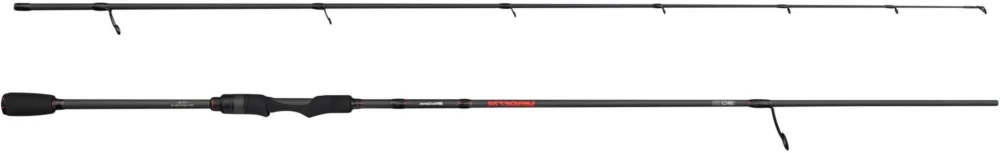 Wędka Abu Garcia Vendetta4 152g/274cm Obniżka ceny