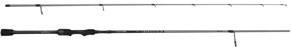 Wysoka jakość Wędka Abu Garcia Veritas LTD 171g/274cm