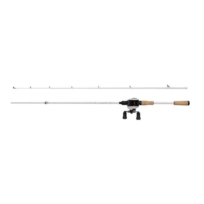Wędka Abu Garcia Max Pro Casting Combo 198cm 10-40g 2cz Ekspresowa dostawa