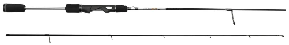 Wędka Spinningowa Okuma Helios SX Spin 210cm 10-30g (2sec) Wybór klientów