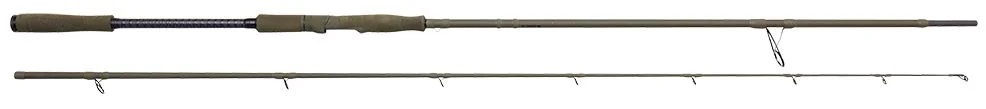Wędka Savage Gear SG4 Fast Game 20-60g 243cm (2sec.) Super okazja