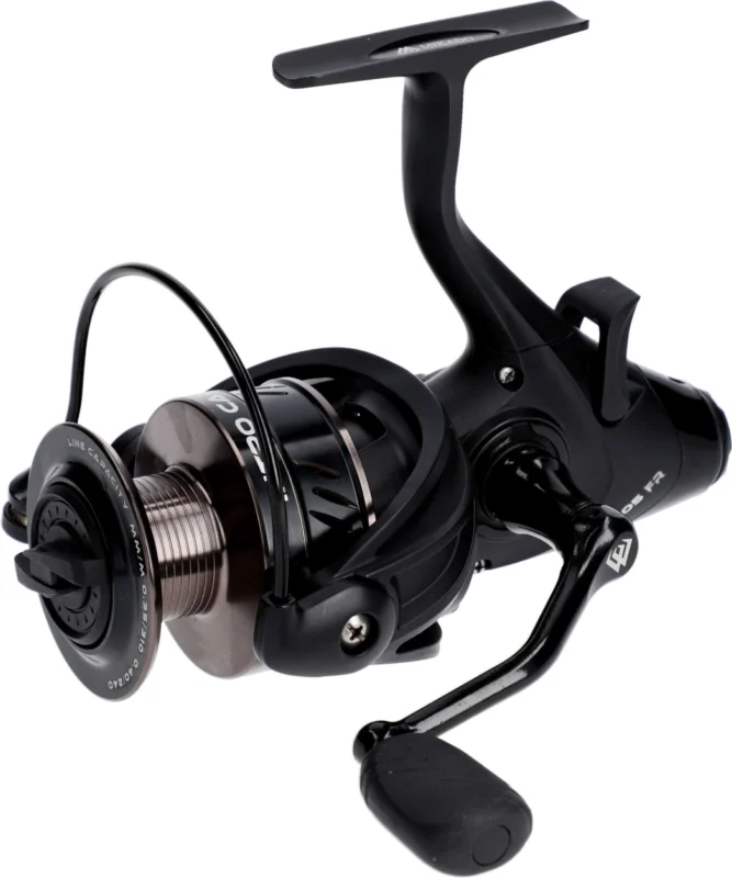 Super okazja Kołowrotek Mikado - INTRO CARP II 5005 FR