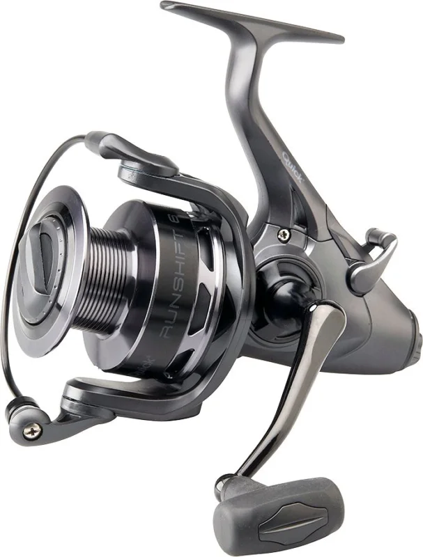 Tylko do końca tygodnia Kołowrotek DAM Quick Runshift 6 6000S FS