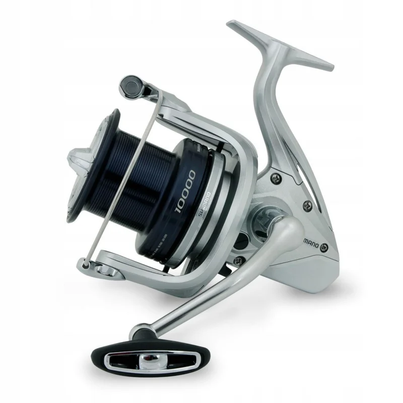 Bestseller Kołowrotek Shimano Aerlex 10000 XSB 4.6:1