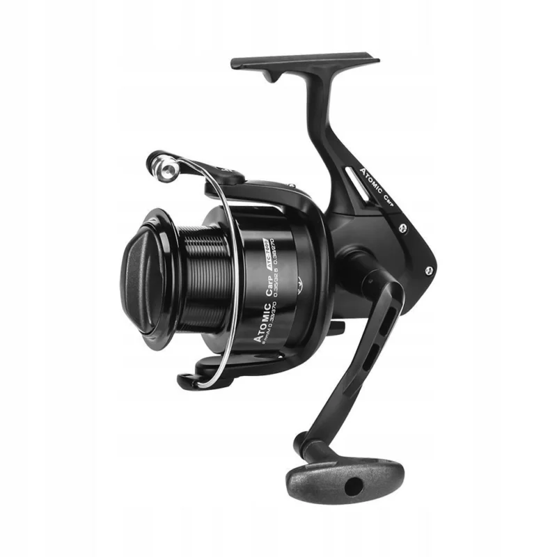 Niska cena Kołowrotek Okuma Atomic Carp ATC 7000