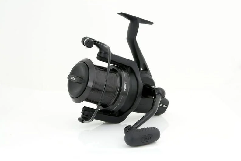 Fox Kołowrotek Eos 12000 FS Reel Hit sprzedaży