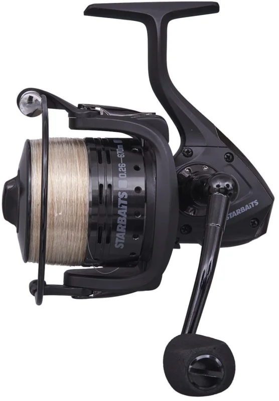 Kołowrotek Karpiowy Starbaits CX 5000 Nowość