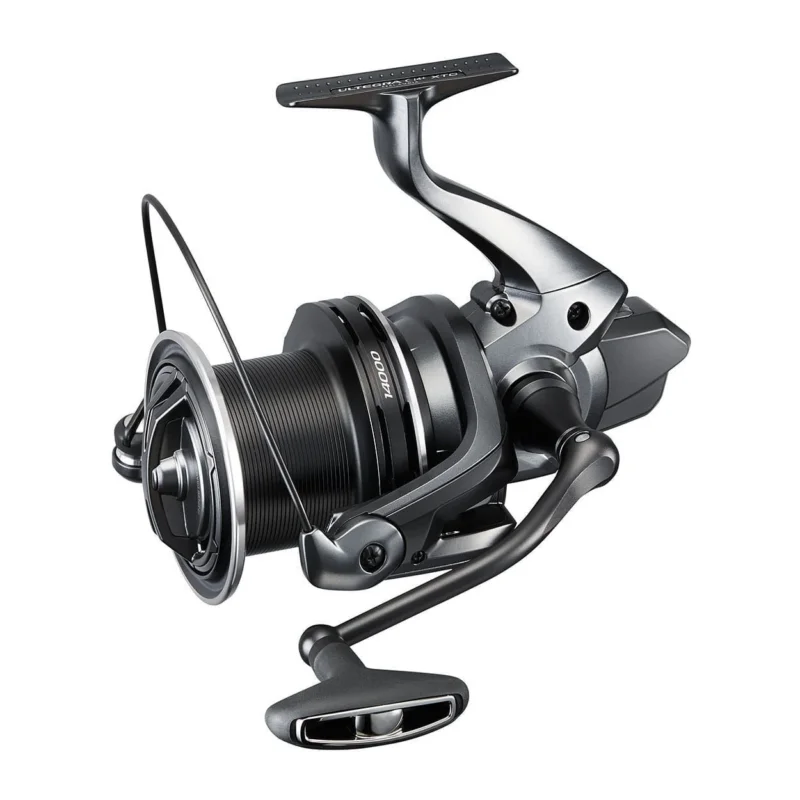 Kołowrotek Shimano Ultegra CI4+ XTC 5500 Kup teraz