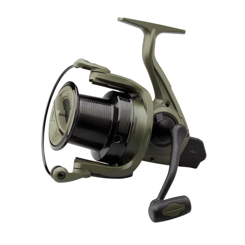 Kołowrotek Prologic COMMANDER XD 7000 FD 5+1BB SST IGSP Oferta