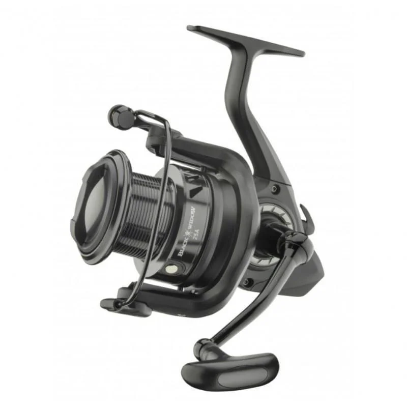 Kołowrotek Daiwa Black Widow 25A Tylko dziś
