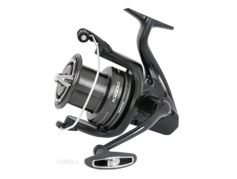 Wybór klientów Kołowrotek Shimano Aerlex XTB Spod 10000