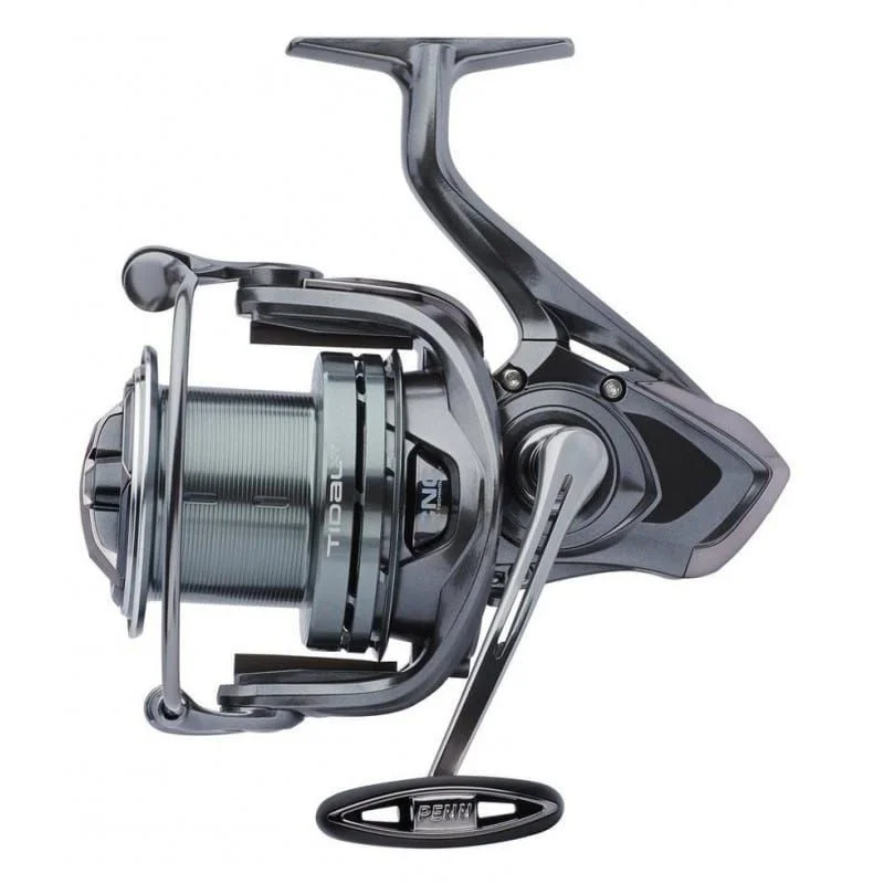 Zniżka Kołowrotek Penn Tidal XT Long Cast 8000