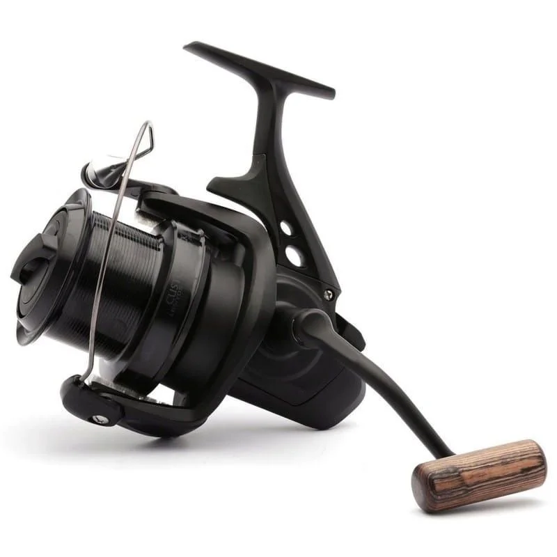 Nowy Kołowrotek Okuma Custom Black CB-80