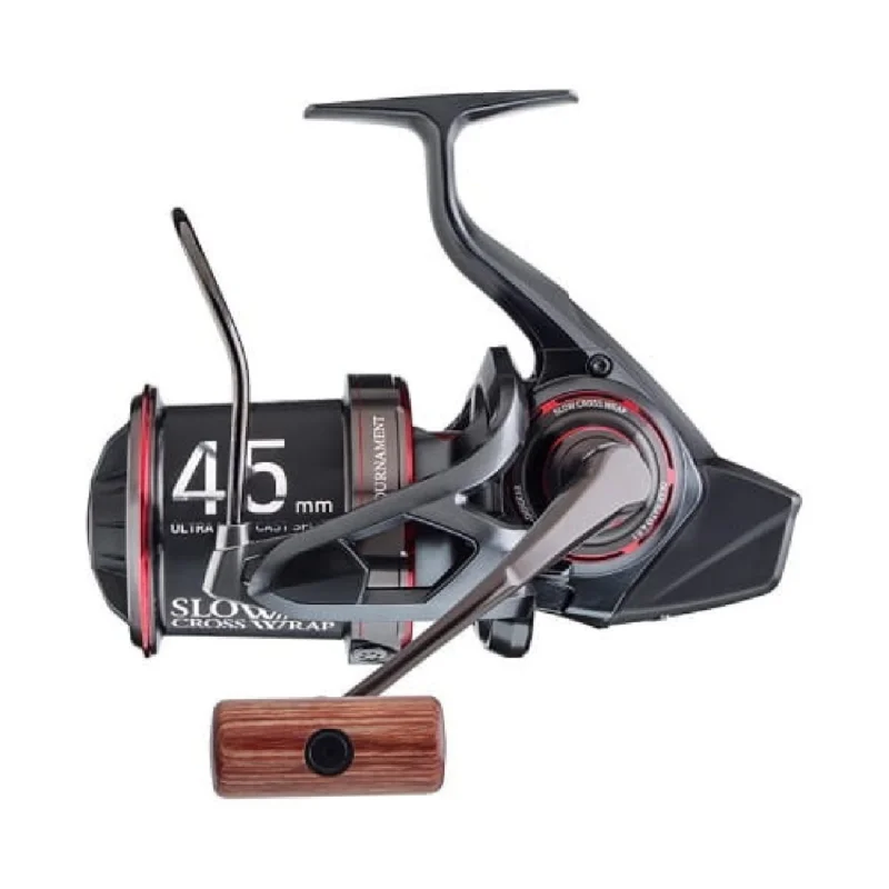 Dodaj do koszyka Daiwa 20 Tournament Basia 45SCW QD