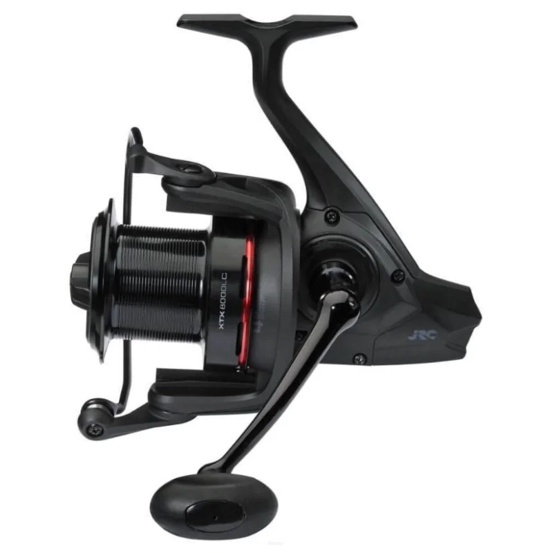 Oferta limitowana Kołowrotek JRC XTX 6000 LC