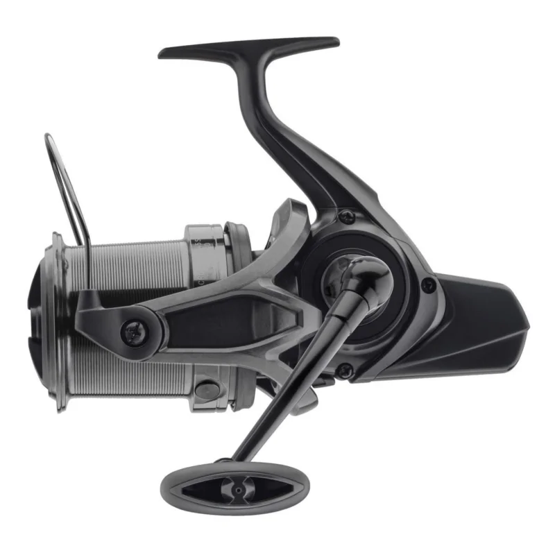 Promocja Kołowrotek Daiwa 24 Crosscast 45 SCW 5000LD QD