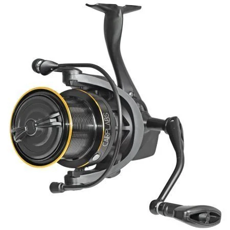 Kołowrotek Konger CARPLABS GRAVITY X-WIND 950 QD 8+1 BB Tylko do końca tygodnia