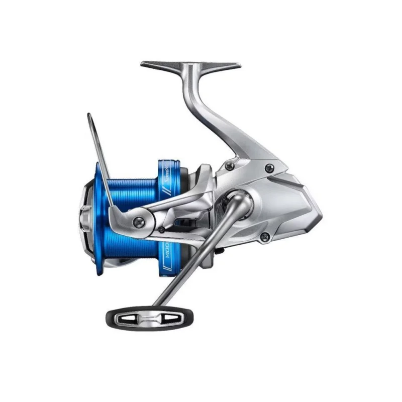 Kołowrotek Karpiowy Shimano Speedmaster 14000 XSD Oferta