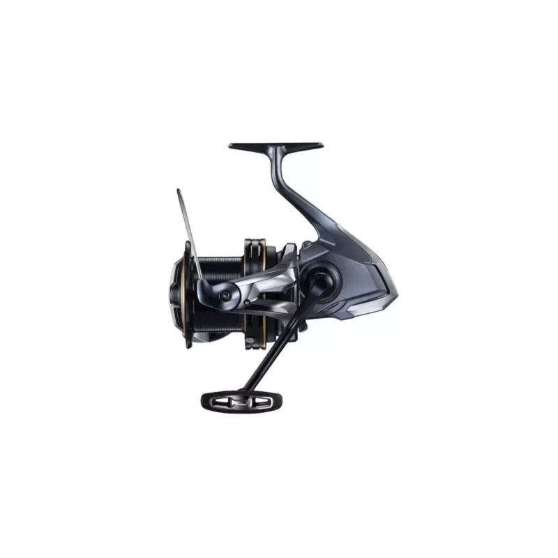 Kołowrotek Karpiowy Shimano Power Aero 14000 XSC Premium