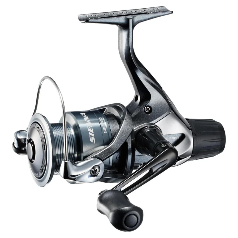 Ostatnia szansa Kołowrotek Shimano Sienna RE 2500