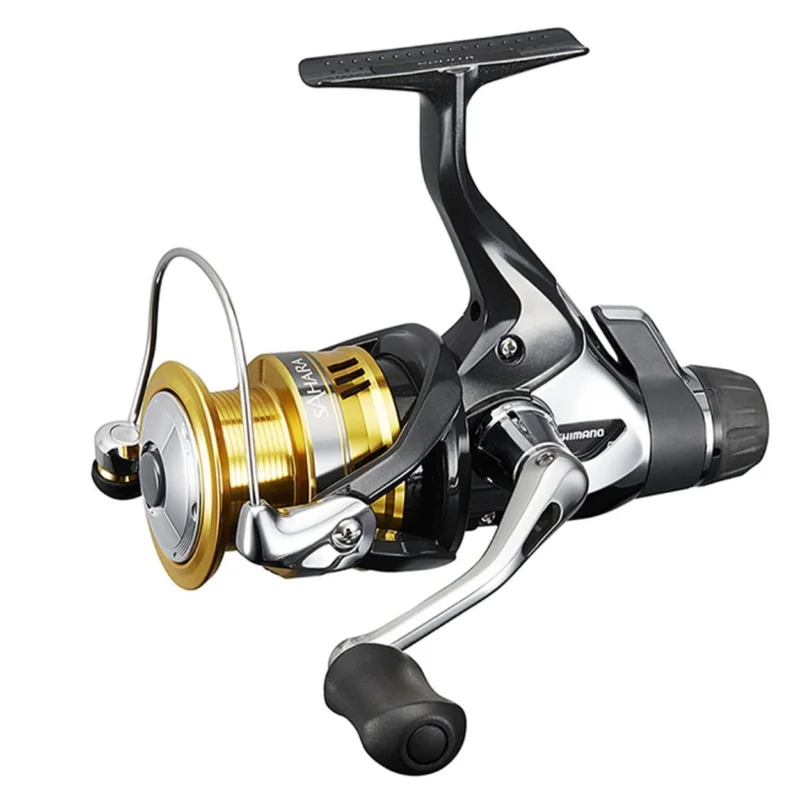 Kołowrotek Shimano Sahara RD 2500 Wybór klientów