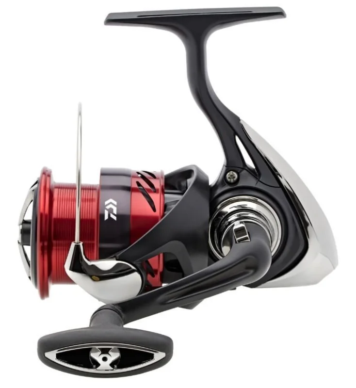 Rabat Kołowrotek Daiwa 23 NINJA MATCH LT3000-C