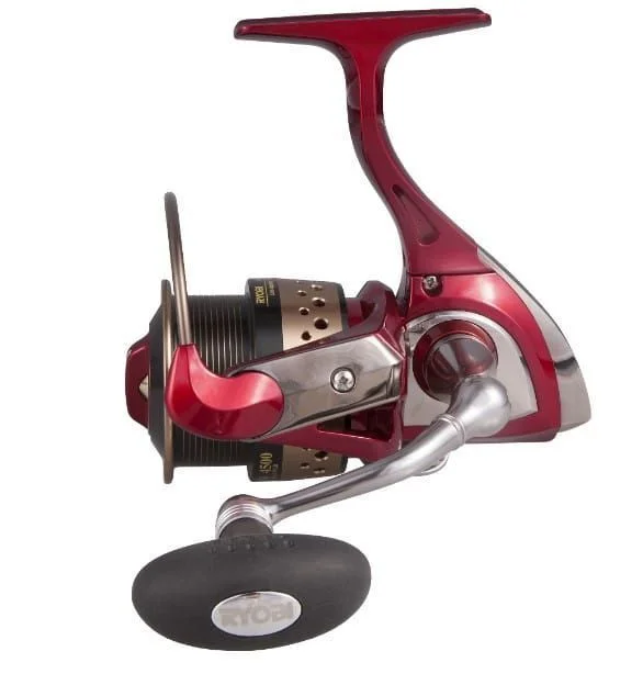 Kołowrotek Ryobi Oasys Match 4500 Popularny