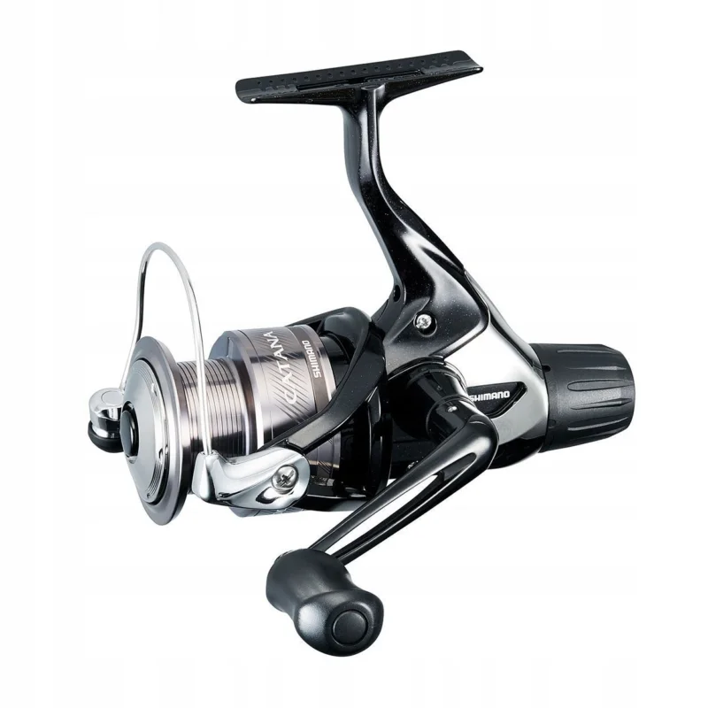 Kołowrotek Shimano CATANA 1000 RC 5.2:1 Niska cena
