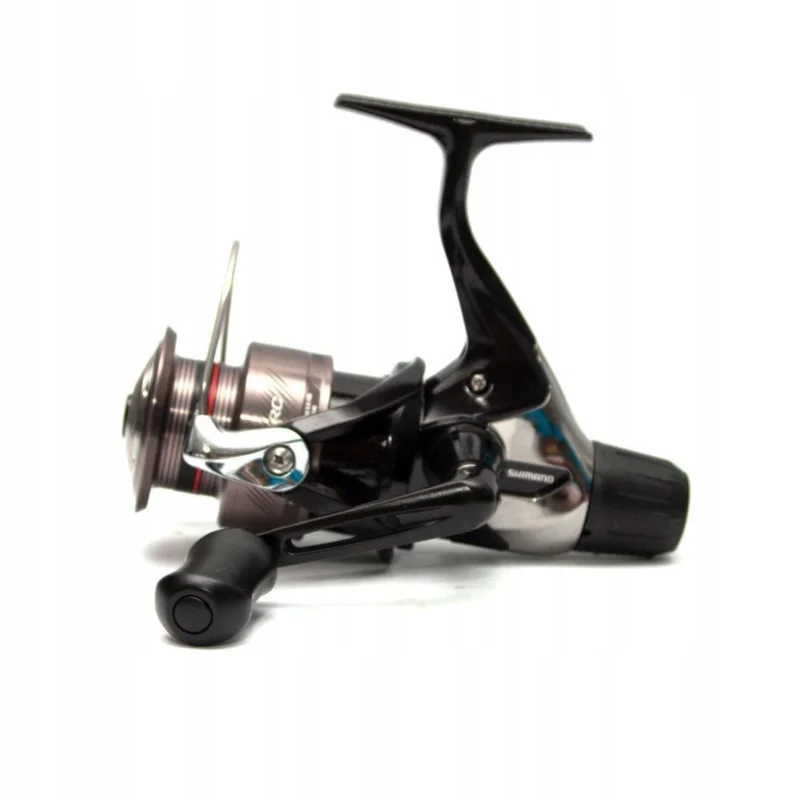 Ostatnia szansa Kołowrotek Shimano Catana 2500 RC 5.2:1
