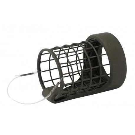 Premium Koszyk Zanętowy Daiwa N'zon 20g, Rozm.M
