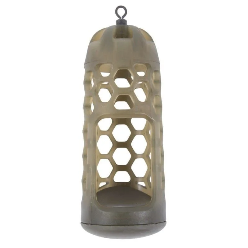 Do wyczerpania zapasów Koszyk Zanętowy Preston Absolute Window Caged M 45g
