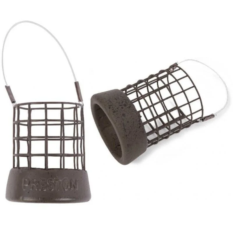Koszyk zanętowy Preston Distance Cage Feeder 40g Medium Dodaj do koszyka