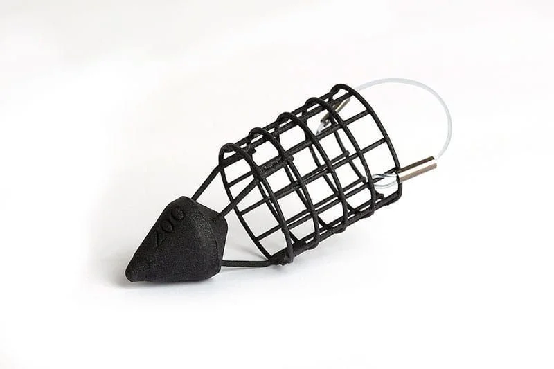 Kup teraz Koszyk Zanętowy Matrix Horizon Feeder Large 60g