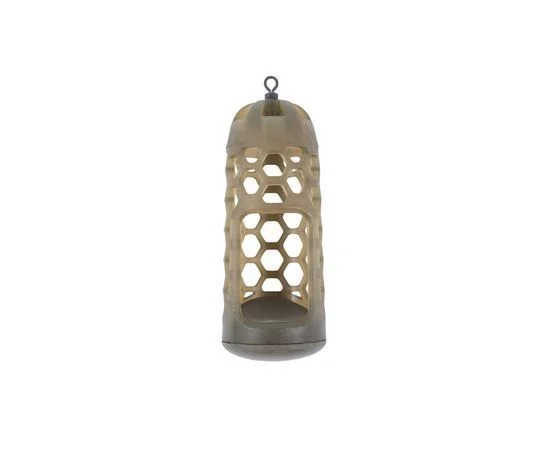 Koszyk Preston ABSOLUTE WINDOW CAGE FEEDER - SMALL 60G Sprawdź teraz