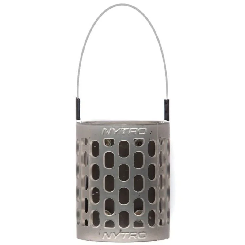 Koszyczek Nytro Targetz Open-End Cage FDR S10 Oferta limitowana