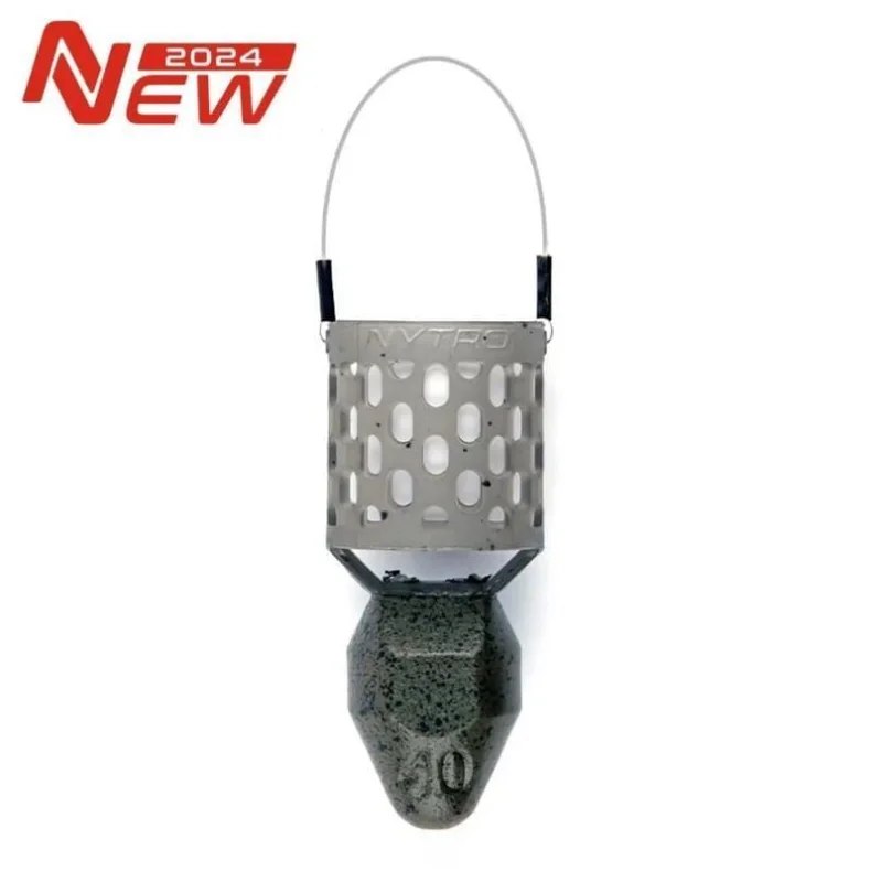 Bestseller Koszyczek Nytro Targetz Bullet Feeder L/20g
