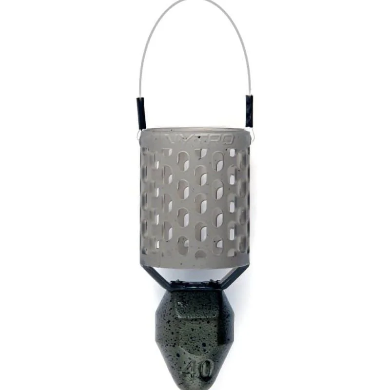 Bestseller Koszyczek Nytro Targetz Bullet Feeder S-30g