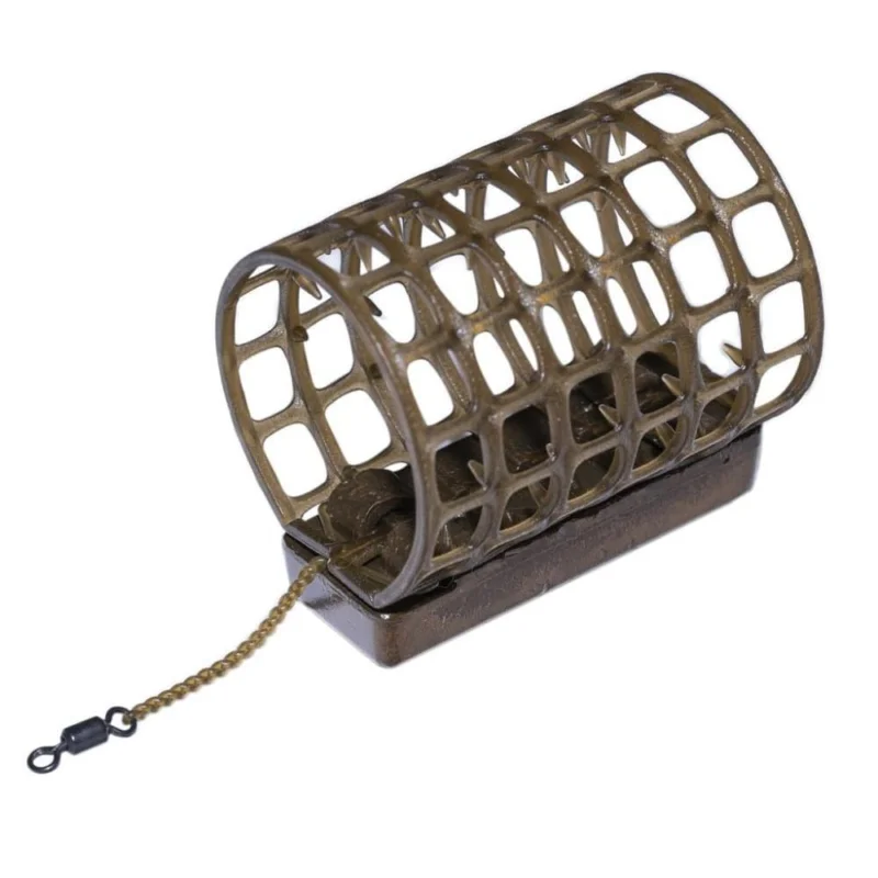 Koszyk Zanętowy Drennan Gripmesh Heavy - L 60g Oferta czasowa