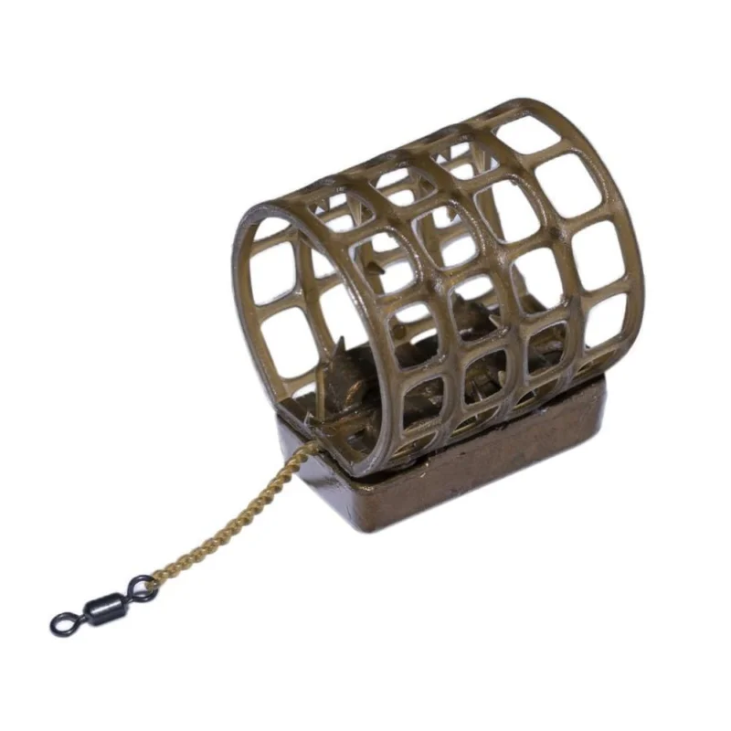 Wysoka jakość Koszyk Zanętowy Drennan Gripmesh Heavy - S 40g