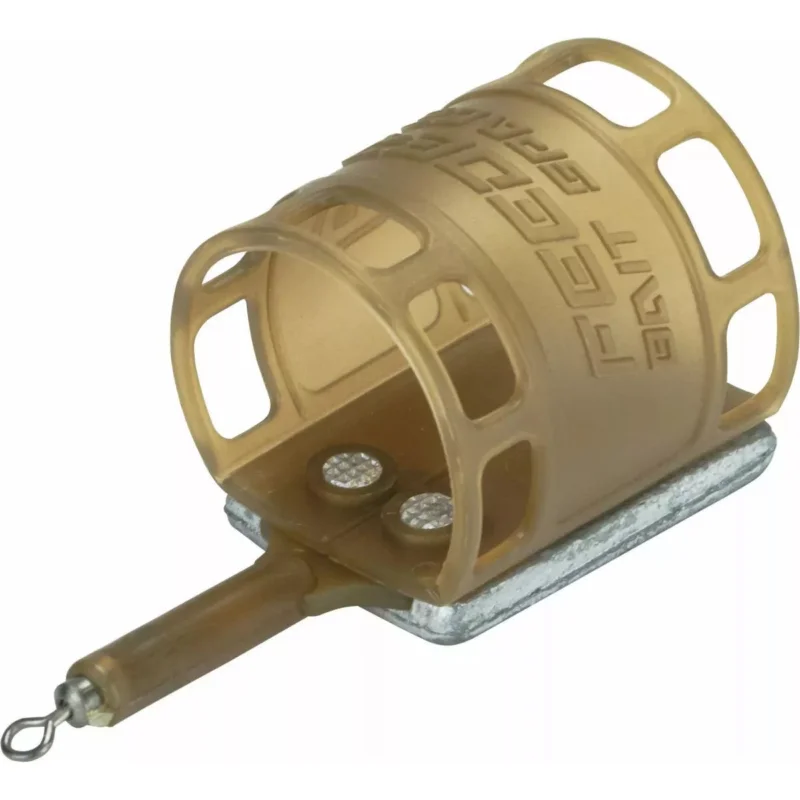 Koszyk zanętowy Lorpio Bait Space Feeder Match M 20g Nowość