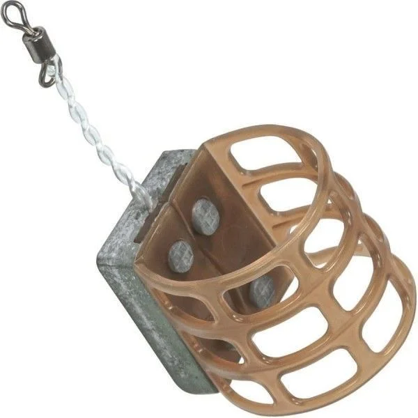 Ostatnia szansa Koszyk zanętowy Lorpio Magnetic Feeder Pro Small 15g