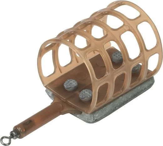 Kup online Koszyk Zanętowy LORPIO Feeder Bait Space Match M 60g